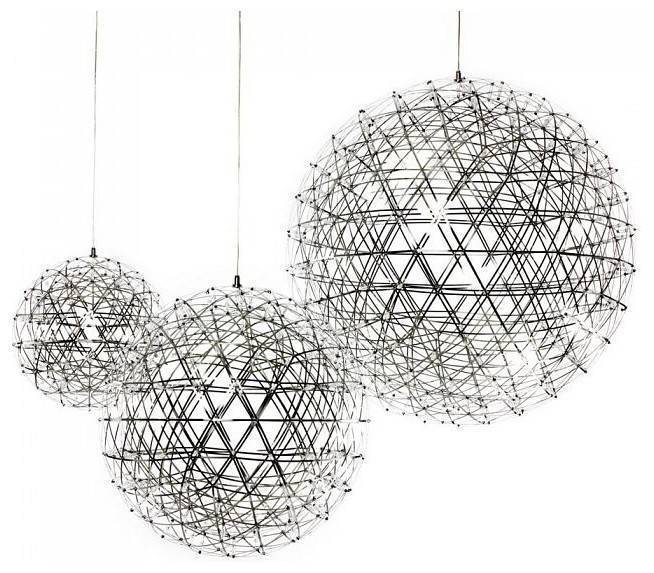 Подвесной светильник ImperiumLoft Mi Raimond Lamp 40.043