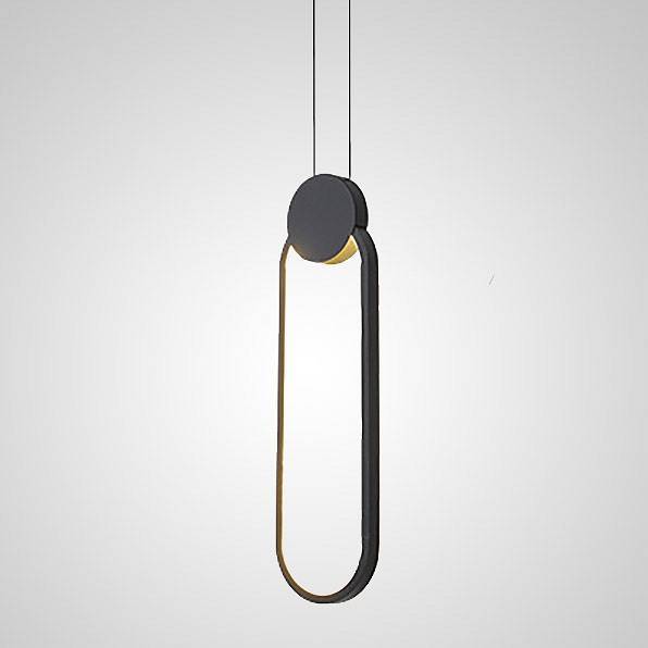 Подвесной светильник ImperiumLoft MITCH mitch-bw01