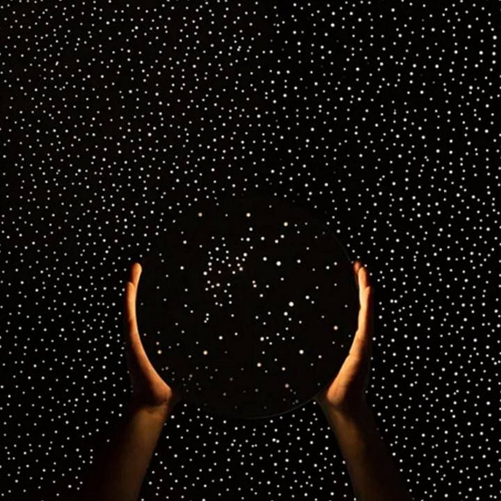 Подвесной светильник ImperiumLoft Akvilon akvilon01