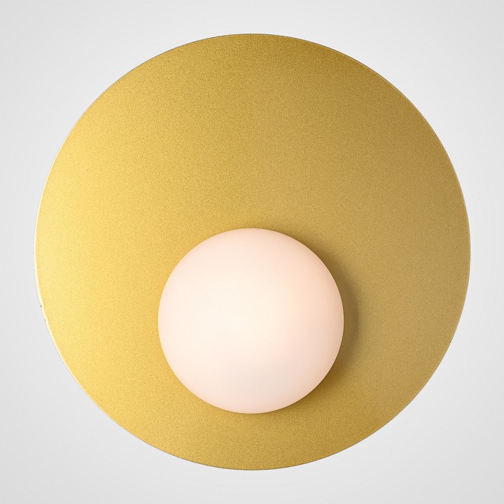 Светильник накладной ImperiumLoft Lone01