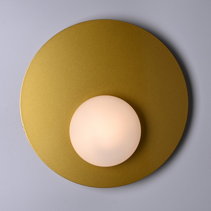 Светильник накладной ImperiumLoft Lone01