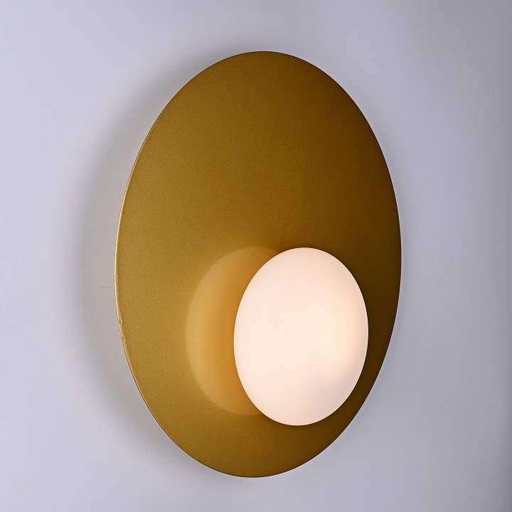 Светильник накладной ImperiumLoft Lone01