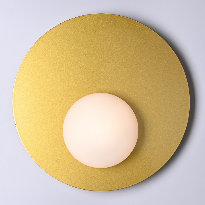 Светильник накладной ImperiumLoft Lone01