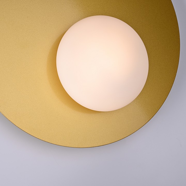 Светильник накладной ImperiumLoft Lone01