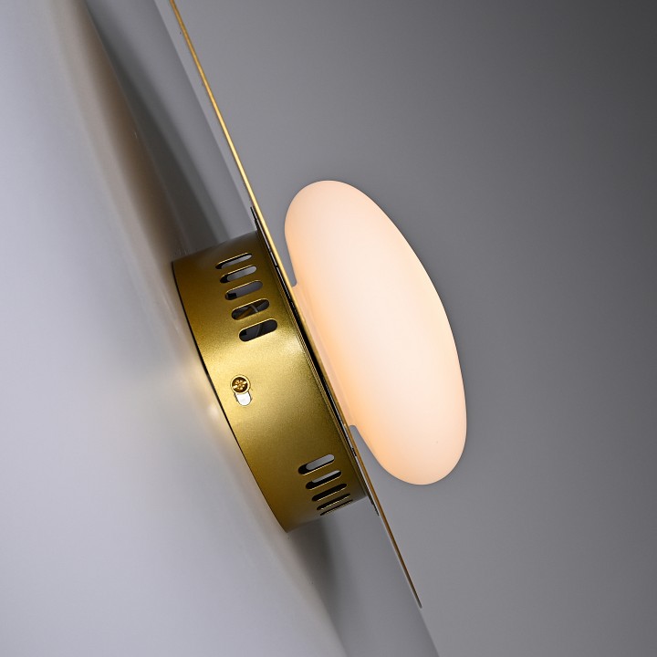 Светильник накладной ImperiumLoft Lone01