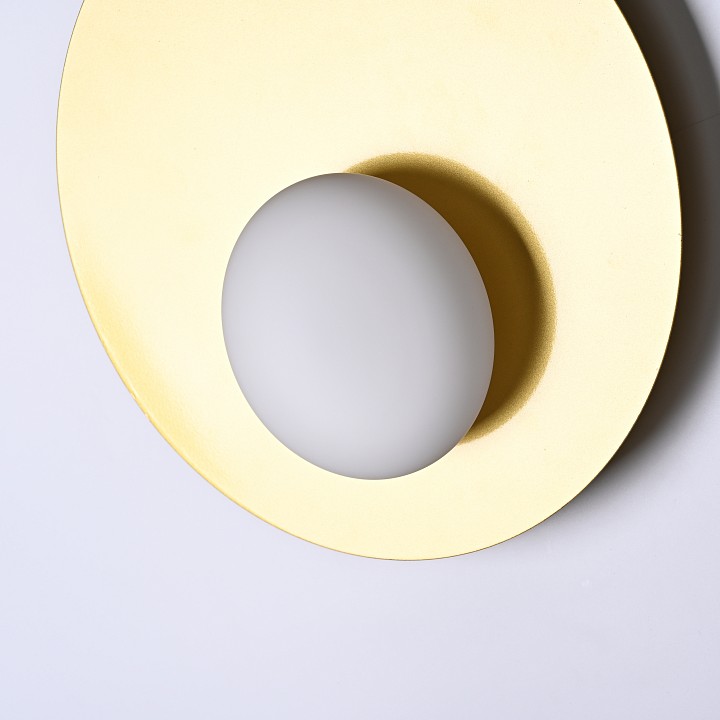 Светильник накладной ImperiumLoft Lone01