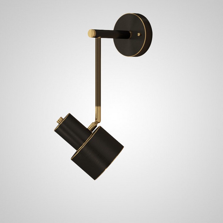 Бра ImperiumLoft Ingdis Ingdis01