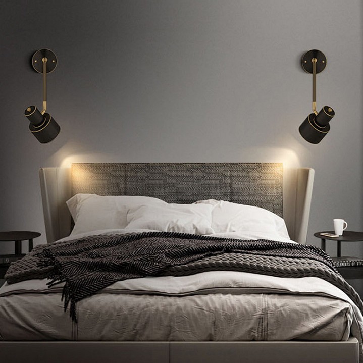 Бра ImperiumLoft Ingdis Ingdis01