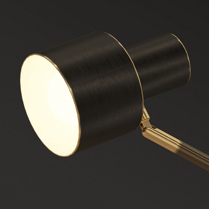 Бра ImperiumLoft Ingdis Ingdis01