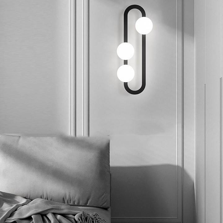 Накладной светильник ImperiumLoft DIKA dika01