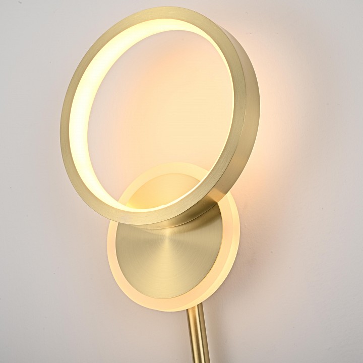 Накладной светильник Imperiumloft ZINGY B zingy01