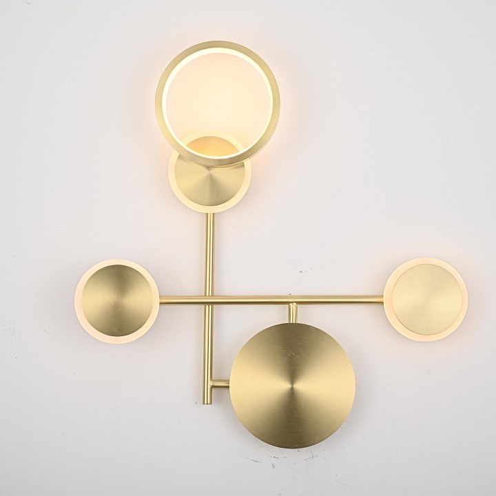 Накладной светильник Imperiumloft ZINGY B zingy01