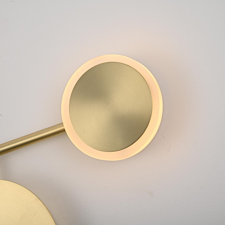 Накладной светильник Imperiumloft ZINGY B zingy01