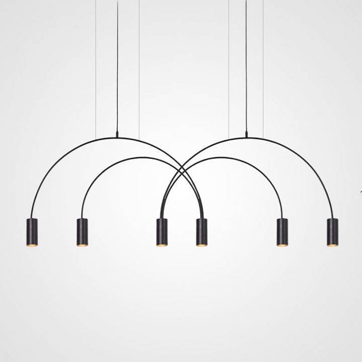 Подвесной светильник ImperiumLoft ARC ARC01