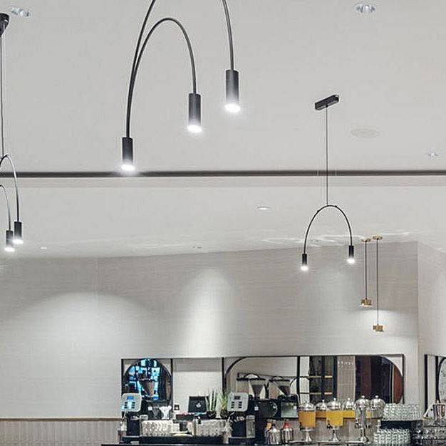 Подвесной светильник ImperiumLoft ARC ARC01