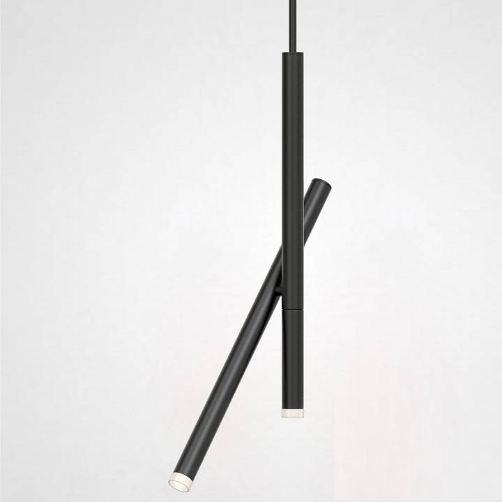 Светильник на штанге ImperiumLoft Gordian 213630-23