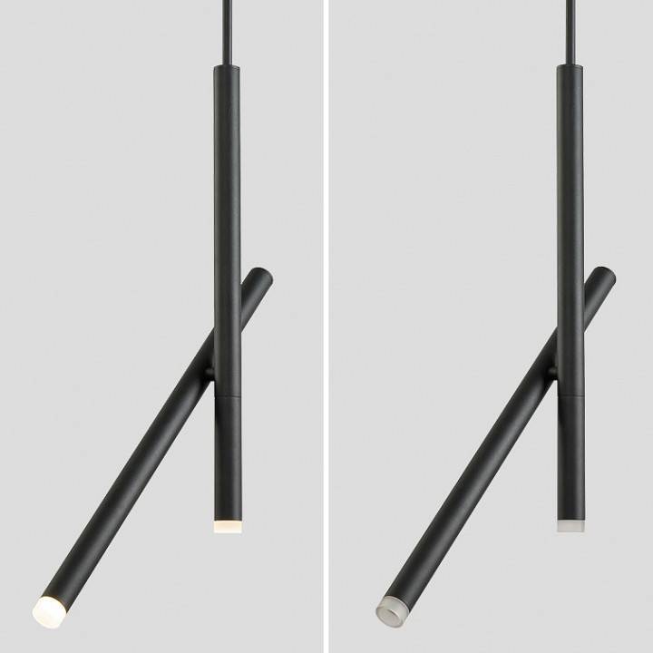 Светильник на штанге ImperiumLoft Gordian 213630-23