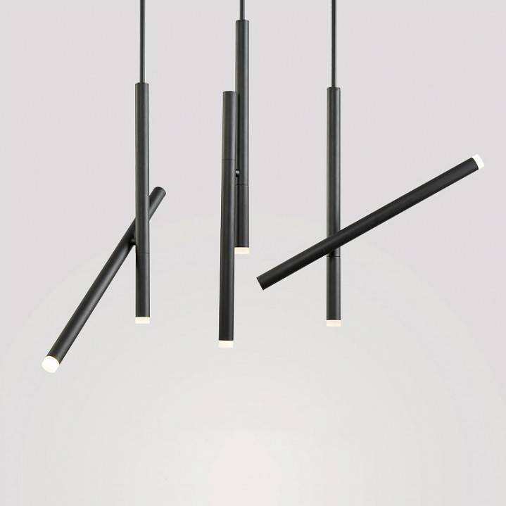 Светильник на штанге ImperiumLoft Gordian 213630-23