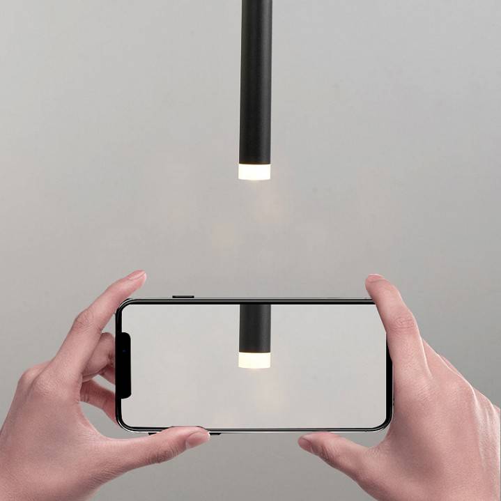 Светильник на штанге ImperiumLoft Gordian 213630-23