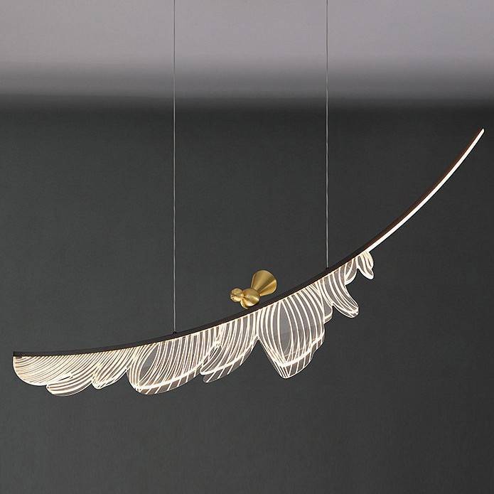 Подвесной светильник ImperiumLoft Colibri01 213650-23