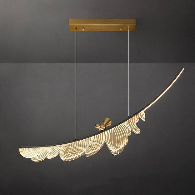 Подвесной светильник ImperiumLoft Colibri01 213650-23