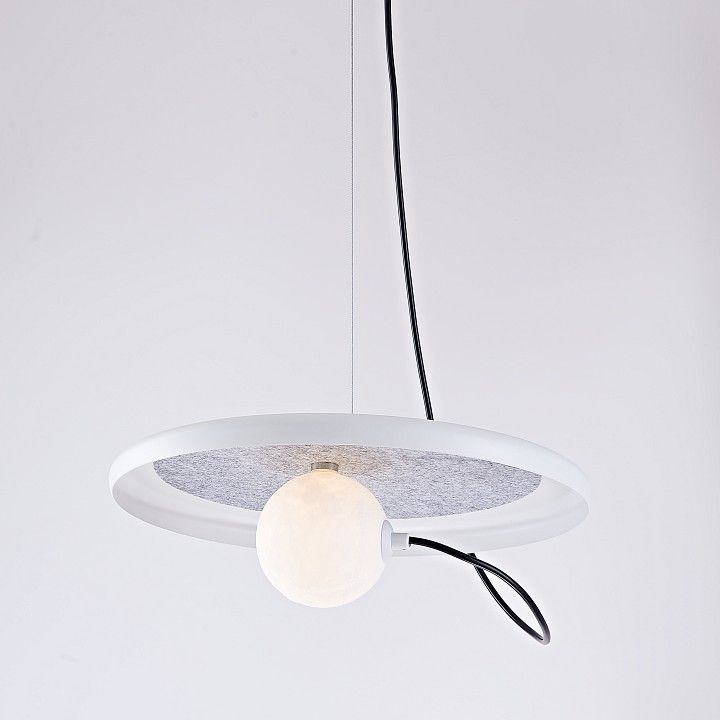 Подвесной светильник Imperiumloft  margott01