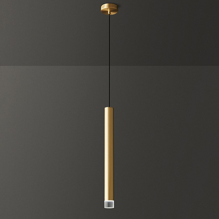 Подвесной светильник Imperiumloft  Gift01