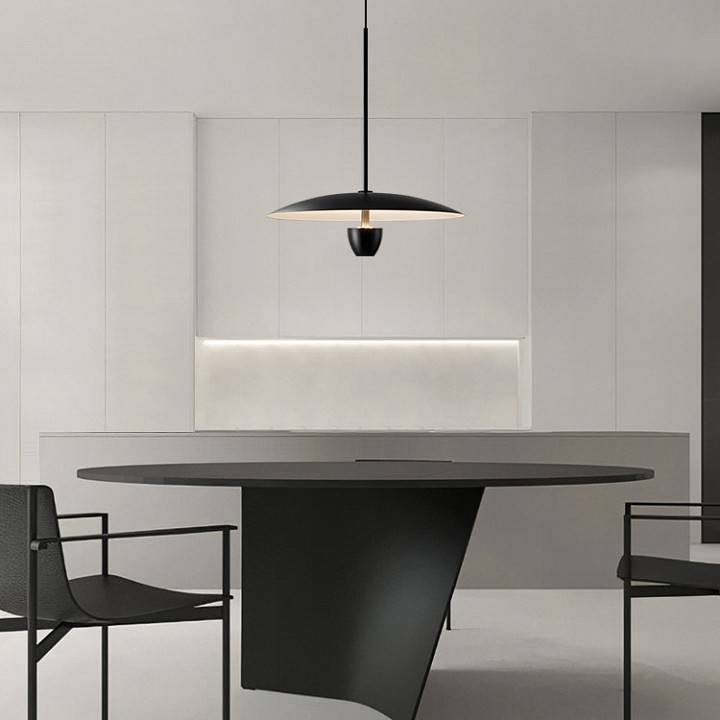 Подвесной светильник ImperiumLoft Reflect reflect01