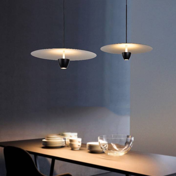 Подвесной светильник ImperiumLoft Reflect reflect01