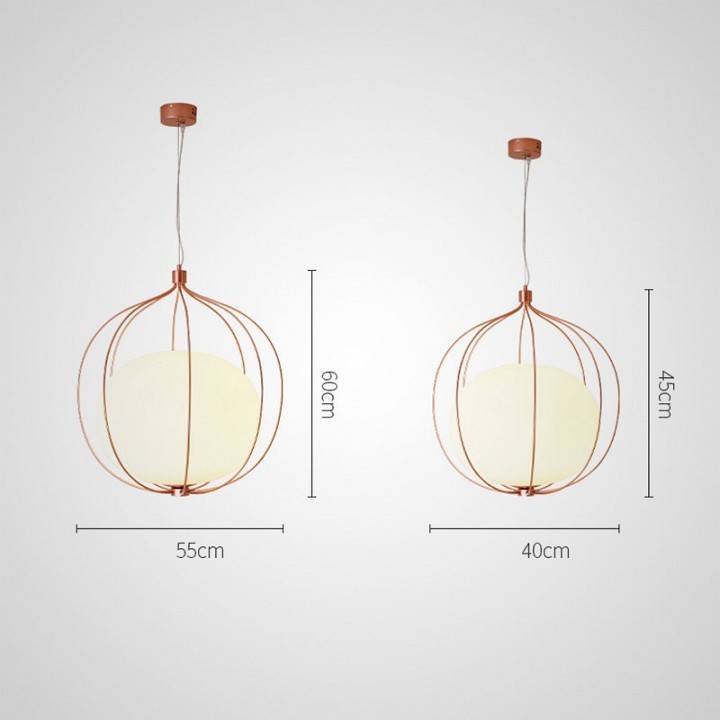 Подвесной светильник ImperiumLoft Phezalis PHEZALIS01