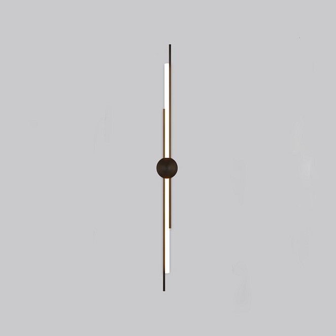 Накладной светильник Imperiumloft  Tinus01