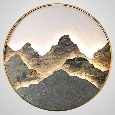 Накладной светильник ImperiumLoft Dawn 231044-23