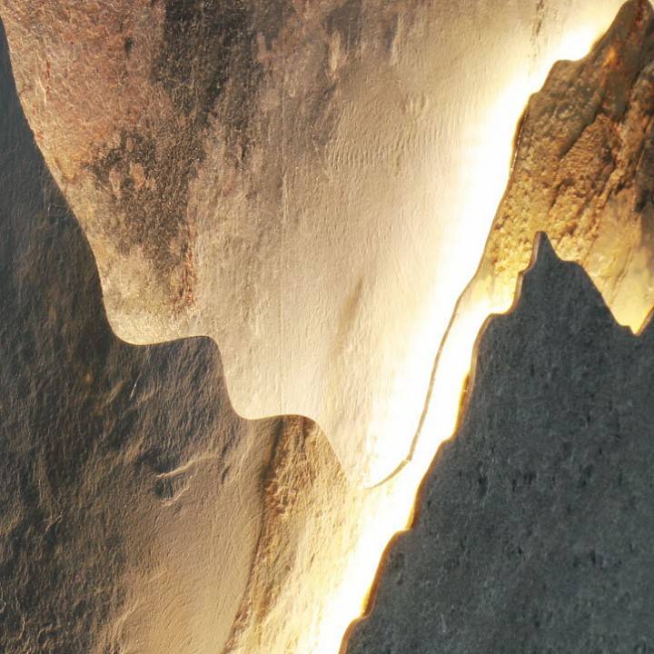 Накладной светильник ImperiumLoft Dawn 231044-23