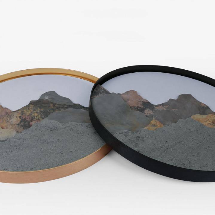 Накладной светильник ImperiumLoft Dawn 231044-23