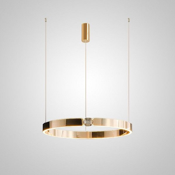 Подвесной светильник Imperiumloft  sellif-b-ring01