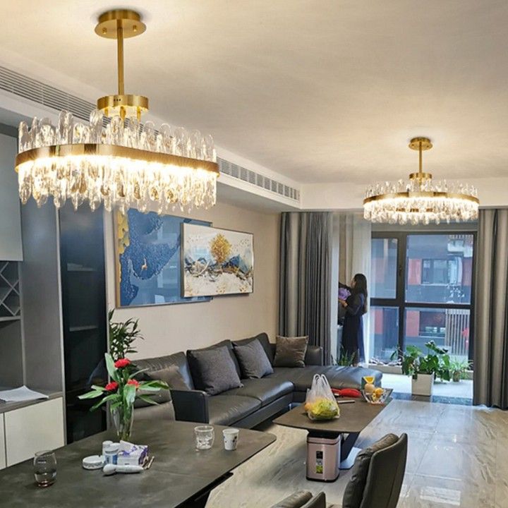 Светильник на штанге Imperiumloft  laurent-b01