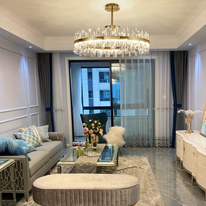 Светильник на штанге Imperiumloft  laurent-b01