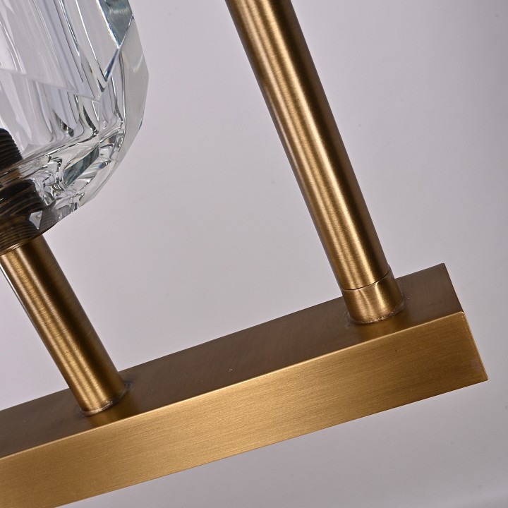 Светильник на штанге ImperiumLoft RH Boule De Cristal Linear 40,1222