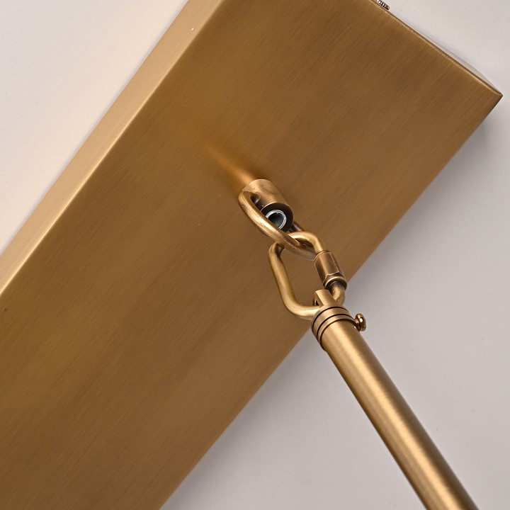 Светильник на штанге ImperiumLoft RH Boule De Cristal Linear 40,1222