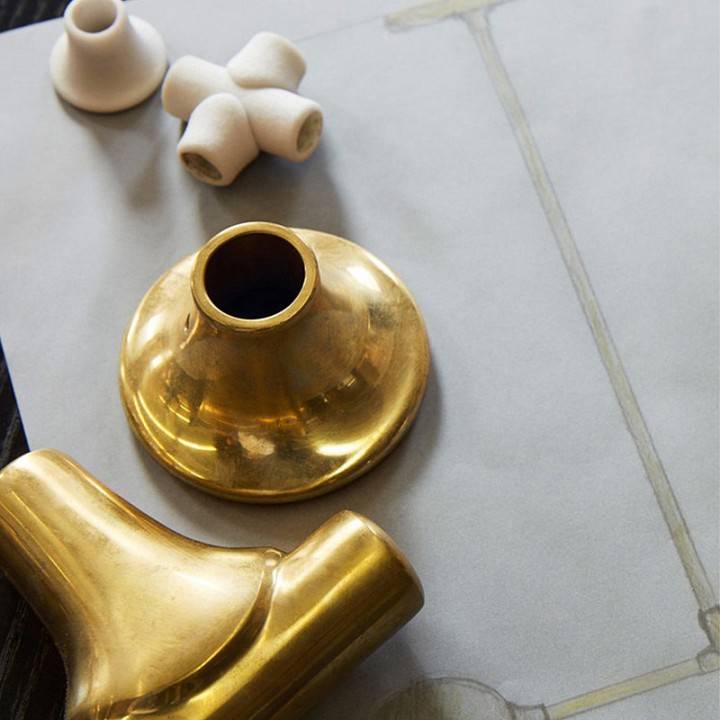 Светильник на штанге ImperiumLoft Balance 243719-26