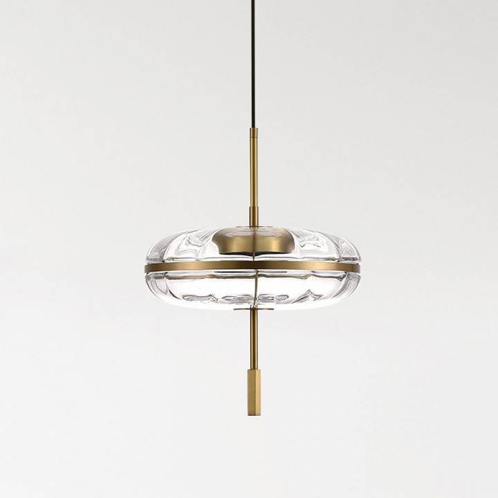 Подвесной светильник Imperiumloft Dona01 249066-26