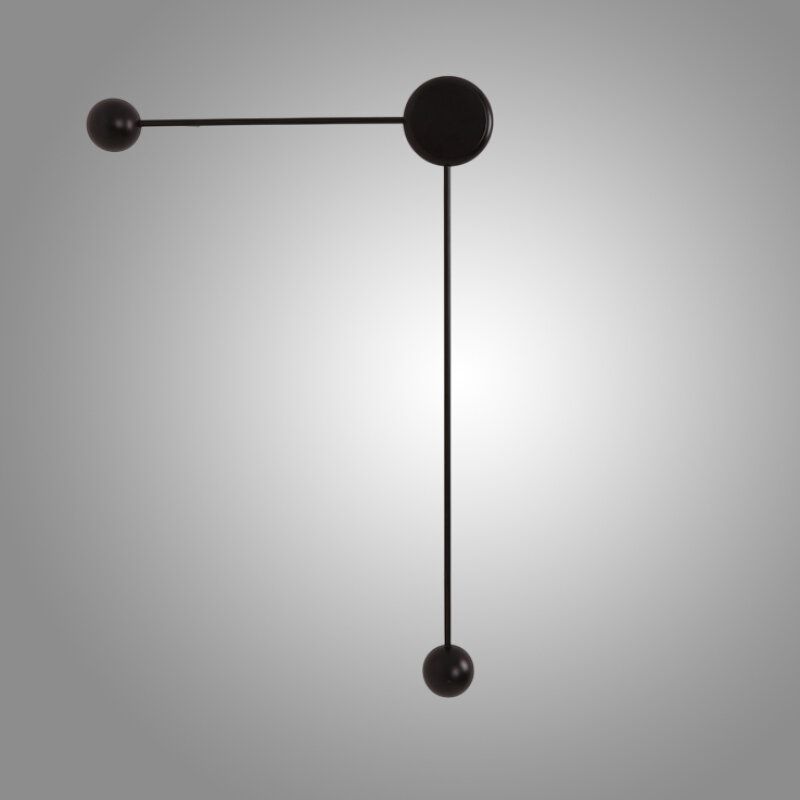 Накладной светильник Imperiumloft  DOTS-SLIM01