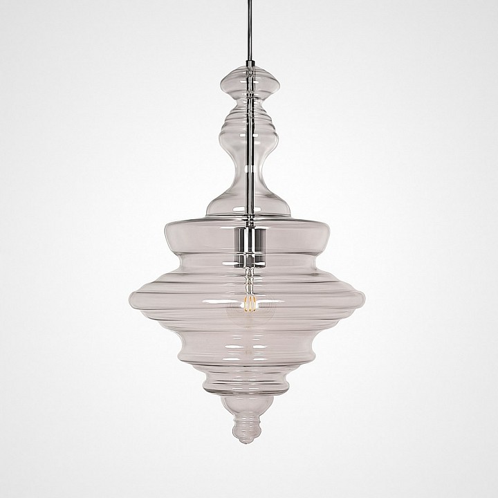 Подвесная люстра Imperiumloft  Spider01