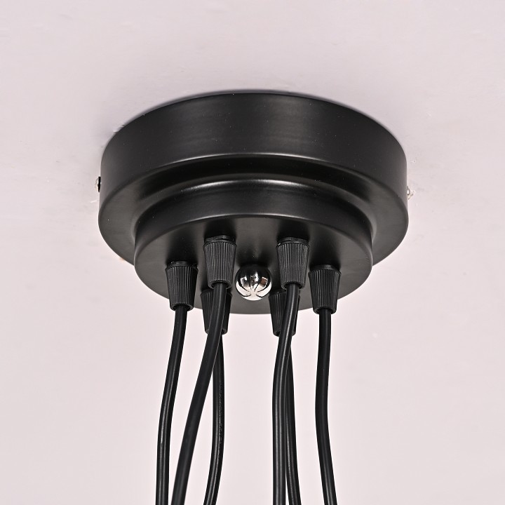 Подвесная люстра Imperiumloft  Spider01