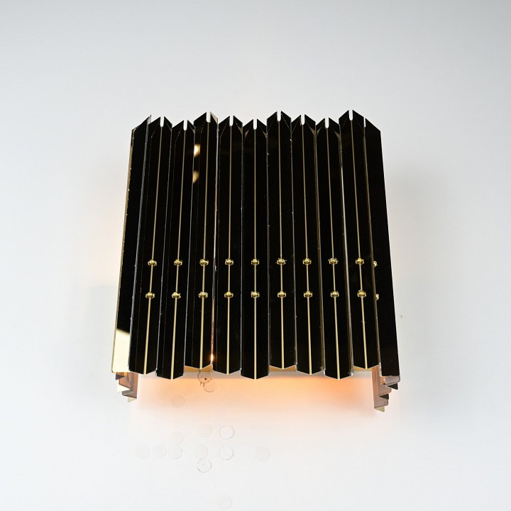 Накладной светильник Imperiumloft  44.290