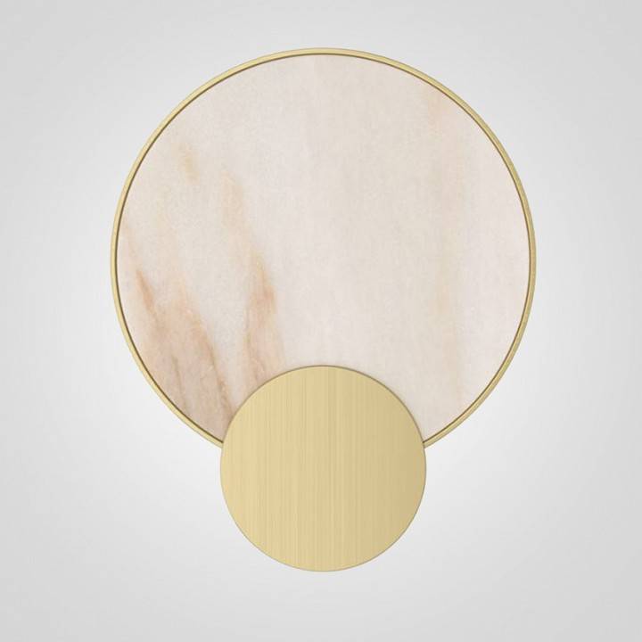 Бра ImperiumLoft Loreo 1 83425-22