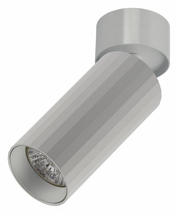 Спот Imex Capella белый IL.0005.1901 WH