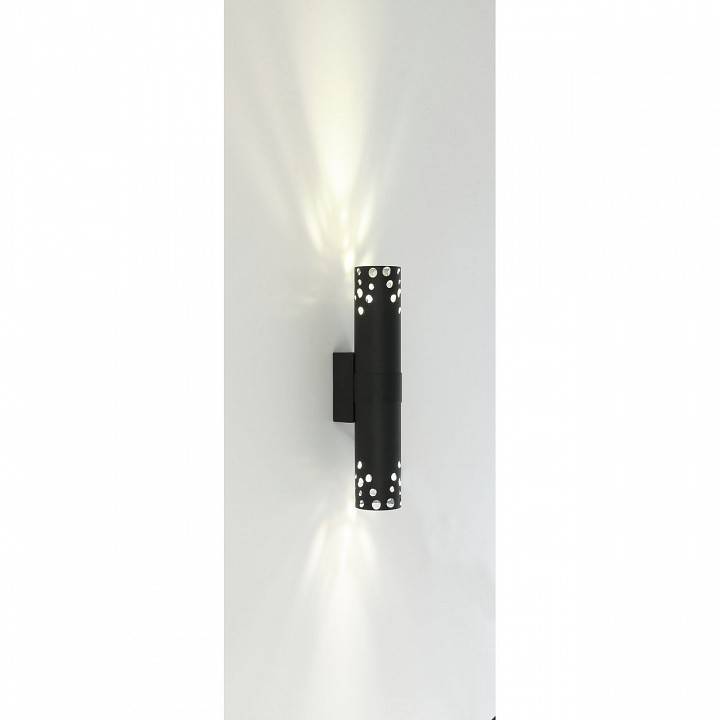 Бра Imex ESTELA IL.0005.4302 BK