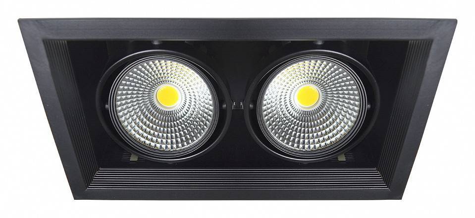 Встраиваемый светильник Imex CARDO LED IL.0006.2200