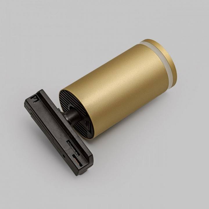 Светильник на штанге Imex Arta IL.0010.0010 MG матовое золото